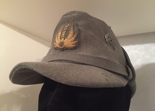 Militaria italiana ww2 - italiana,