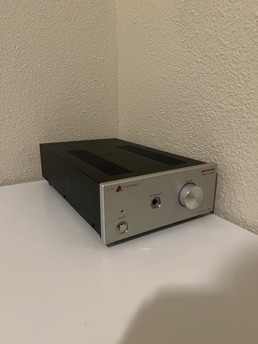 Cary audio nighthawk - cary,