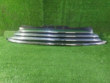 Griglia Mascherina Centrale Mini Cooper R56 Anno 2006 In Poi , 164434-00AA