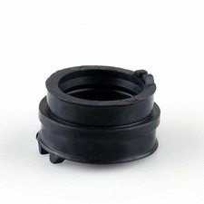 Collettore di Aspirazione Tipo Carburatore per Suzuki AN400 Burgman 400 99-09 T9