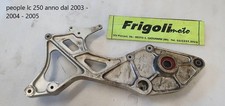 PEOPLE 250 2003 2004 staffa supporto marmitta trapezio posteriore kymco 00155371