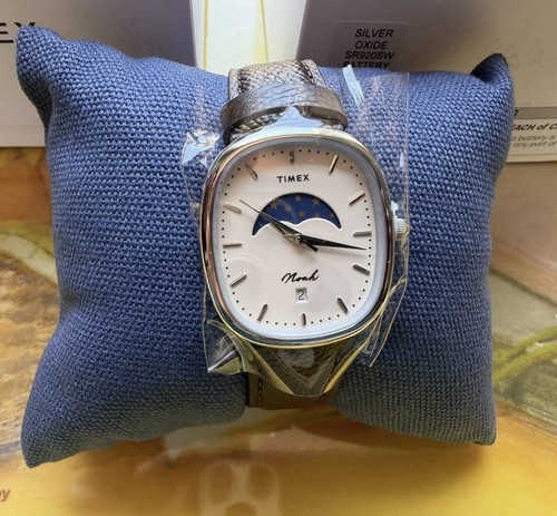 Nuovo cinturino noah timex - nuovo, x