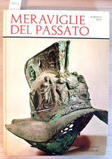 MERAVIGLIE DEL PASSATO -