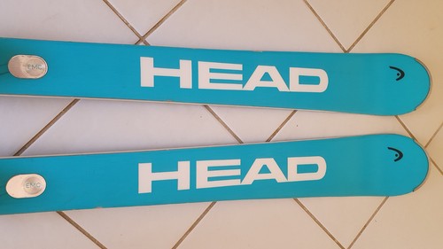 Sci head rebels - sci, e-race