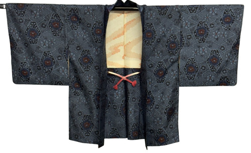 Giacca kimono haori vintage
