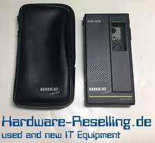 Registratore Tascabile UHER