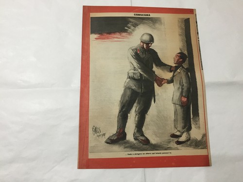 Ww2 war stampa propaganda - ww2,