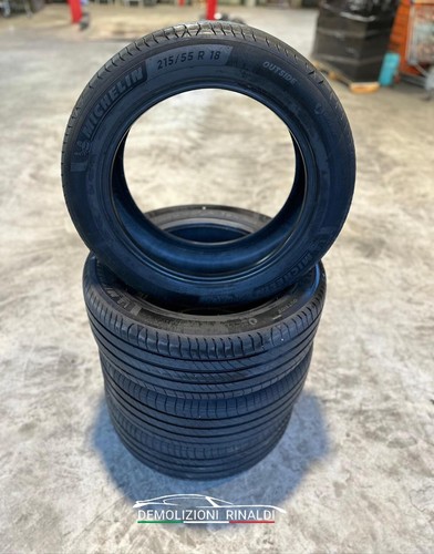 Pneumatici estivi michelin - pneumatici,