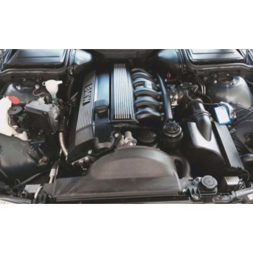 Motore bmw e39 - 523i, i