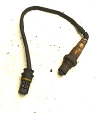 RICAMBI USATI, SONDA LAMBDA MERCEDES CLK W209, 2.6 BENZINA, ANNO : 2003