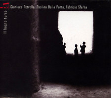 Gianluca Petrella, Paolino Dalla Porta, Fab. Sferra - Il Bagno Turco (CD, Album)