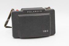 Polaroid 180 Land Camera -