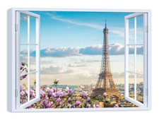 Quadro stampa tela con - quadro,