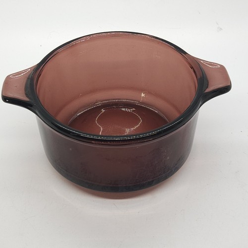 Ciotola vintage libbey - vintage, forte