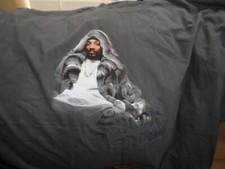 Snoop dogg pelliccia - snoop,