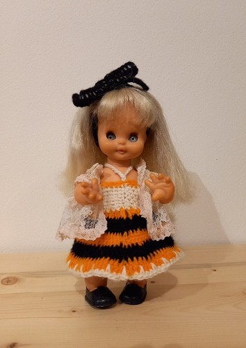 Bambola ceppi ratti - bambola,