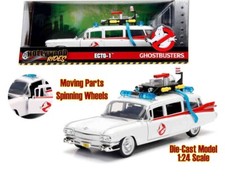 Ghostbuster Ecto-1  Modellino