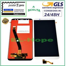 LCD DISPLAY PER HUAWEI MATE 10