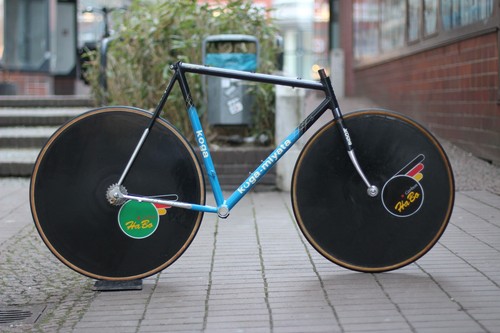 Telaio koga miyata pursuit - miyata, /