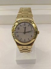 Swatch Irony Medium Orologio