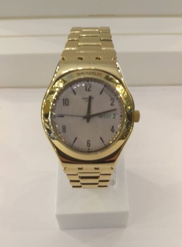 Swatch irony medium orologio - swatch,