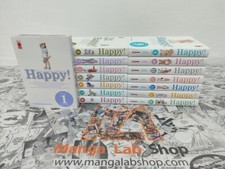 Happy! 1 - 15 Serie completa -