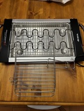 Griglia elettrica Ariete