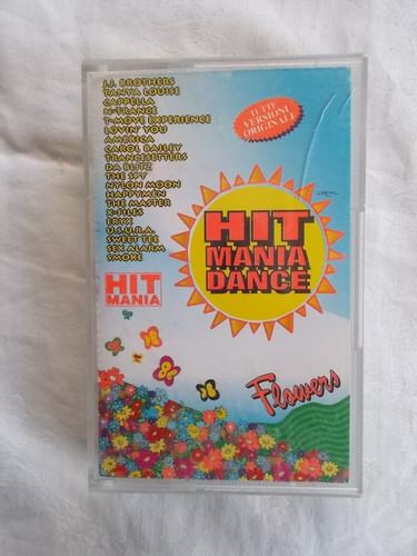 Hit mania dance - hit,