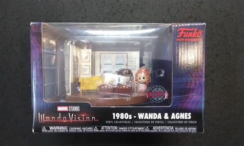 Funko pop mini moments 1980s - funko,