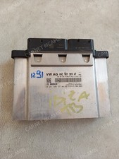 04E907309AF 0261S09531 BOSCH MED17.5.25 CENTRALINA MOTORE VW POLO 1.2 TSI 66KW