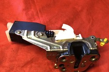 Serratura Elettrica Anteriore