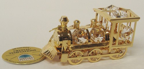 3390 locomotiva swarovski - locomotiva,