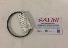 Cinghia dentata pompa olio