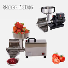 Pressa Pomodoro Elettrica