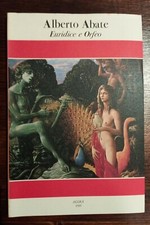 EURIDICE E ORFEO - ALBERTO