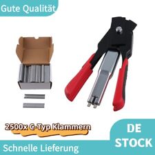 2500 x morsetti tipo C