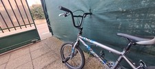 bicicletta BMX