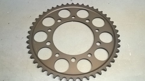 Corona ergal z48 denti - corona,