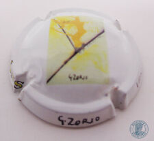 Capsula/Capsule Spumante