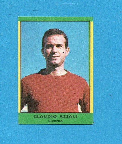 Ritmo calciatori 1967 in - ritmo-calciatori,