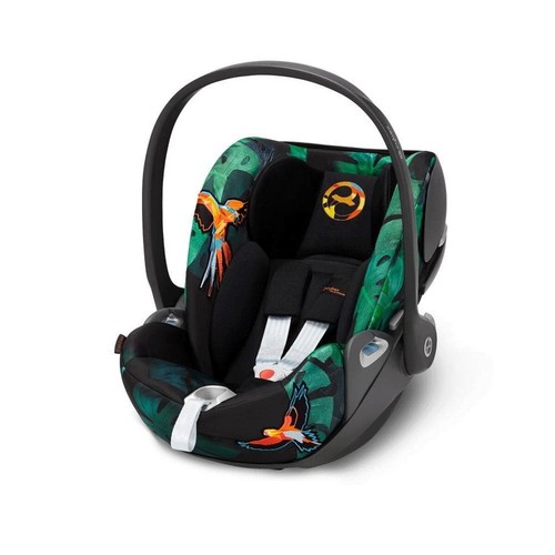 Cybex seggiolino auto cloud - seggiolino,