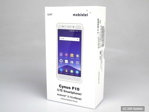 Cellulare mobistel cynus f10 - cellulare,
