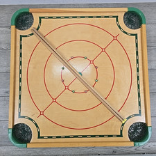 Gioco da tavolo Merdel Carom e