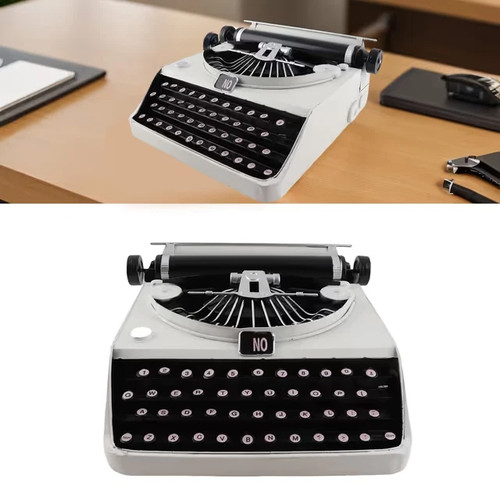 Typewriter vintage style - vintage,