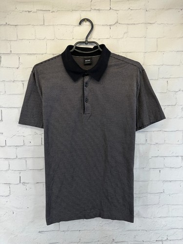 Polo uomo hugo boss shirt - uomo,
