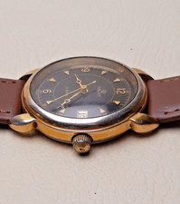 Poljot 2614 carica manuale