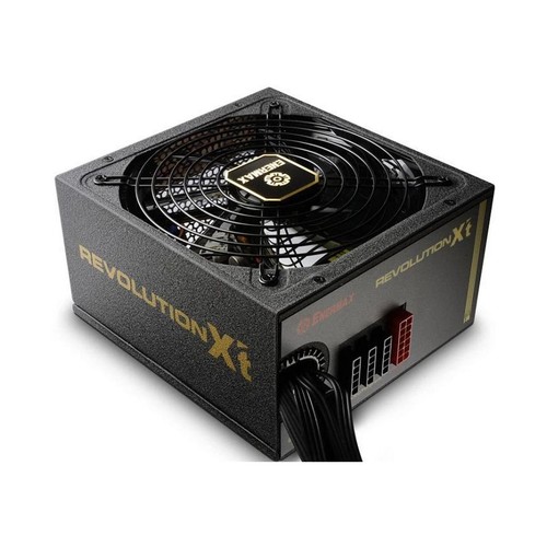 Enermax revolution 530w - enermax, x't