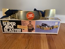 Blaster super braccio Joe