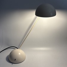 Lampada da Tavolo Vintage TRONCONI MINIKINI Design BARBIERI e MARIANELLI 1981 #F