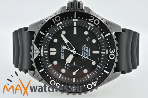 Seiko prospex marinemaster - prospex,